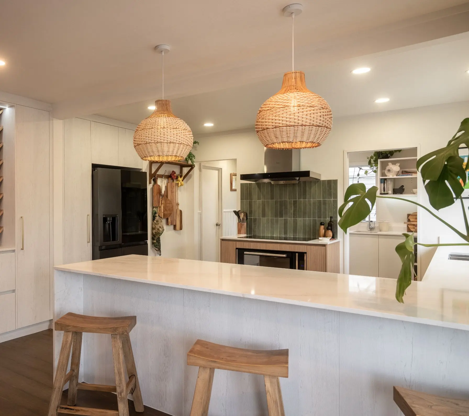 Jo Gooddy Kitchen Auckland - Quality craftsmanship by Next Level Kitchens